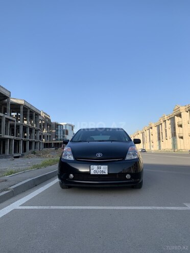 Toyota Prius 2008, 133,000 km - 1.5 l - Bakı