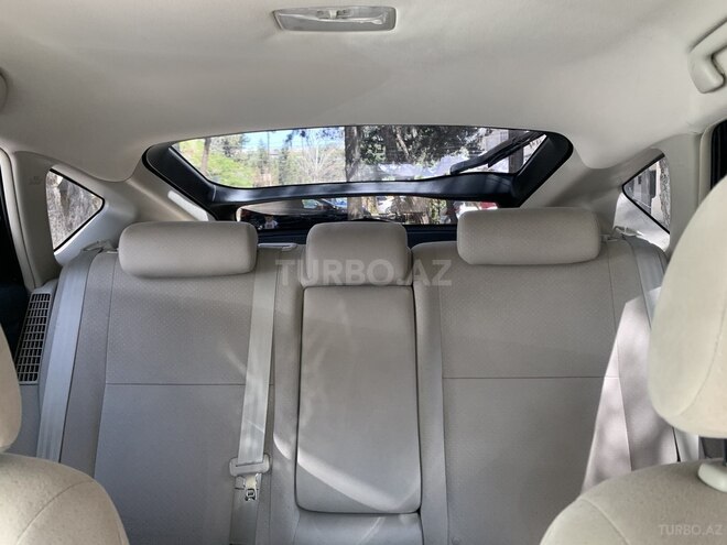 Toyota Prius 2008, 133,000 km - 1.5 l - Bakı