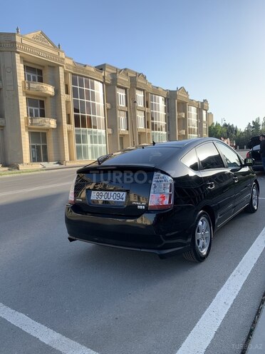 Toyota Prius 2008, 133,000 km - 1.5 l - Bakı