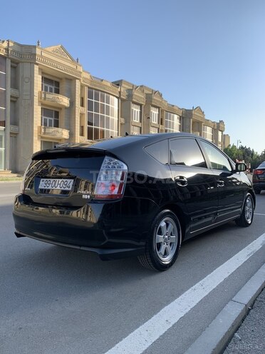 Toyota Prius 2008, 133,000 km - 1.5 l - Bakı