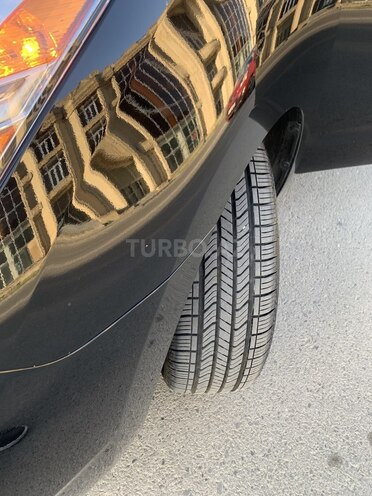 Toyota Prius 2008, 133,000 km - 1.5 l - Bakı