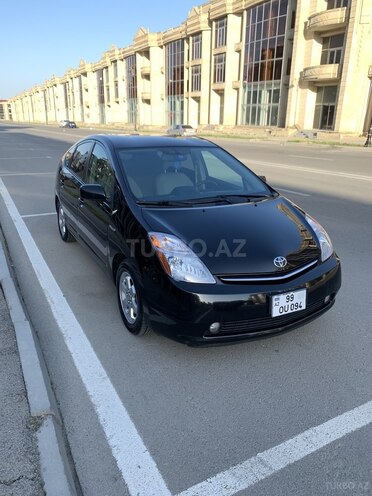 Toyota Prius 2008, 133,000 km - 1.5 l - Bakı