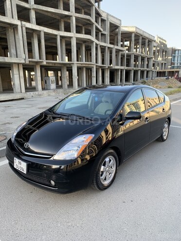 Toyota Prius 2008, 133,000 km - 1.5 l - Bakı