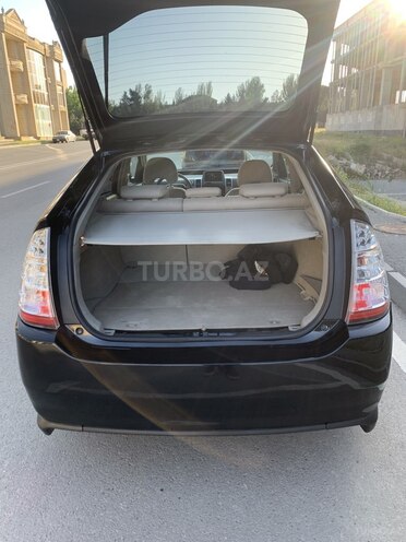 Toyota Prius 2008, 133,000 km - 1.5 l - Bakı