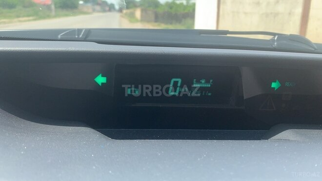 Toyota Prius 2008, 133,000 km - 1.5 l - Bakı