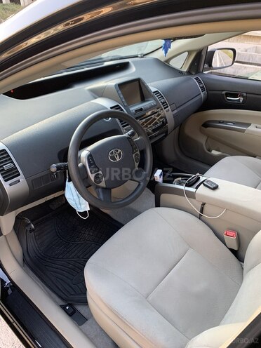 Toyota Prius 2008, 133,000 km - 1.5 l - Bakı