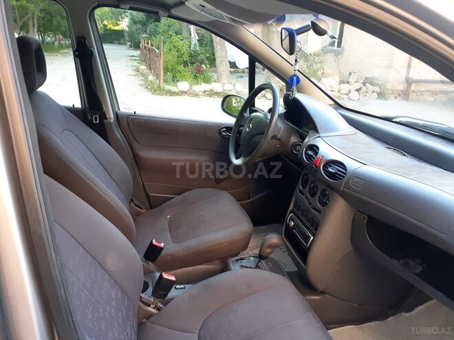 Mercedes A 160 2000, 241,000 km - 1.6 л - Sumqayıt