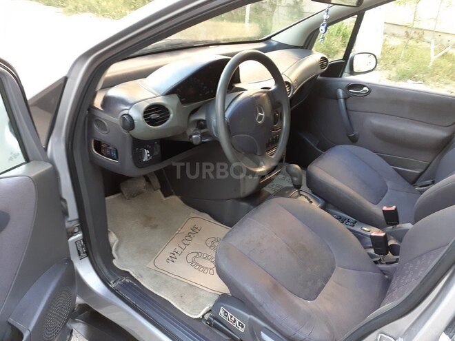 Mercedes A 160 2000, 241,000 km - 1.6 л - Sumqayıt
