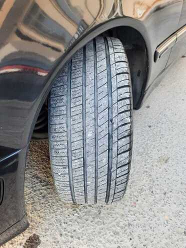 Mercedes E 240 2001, 306,000 km - 2.4 l - Bakı