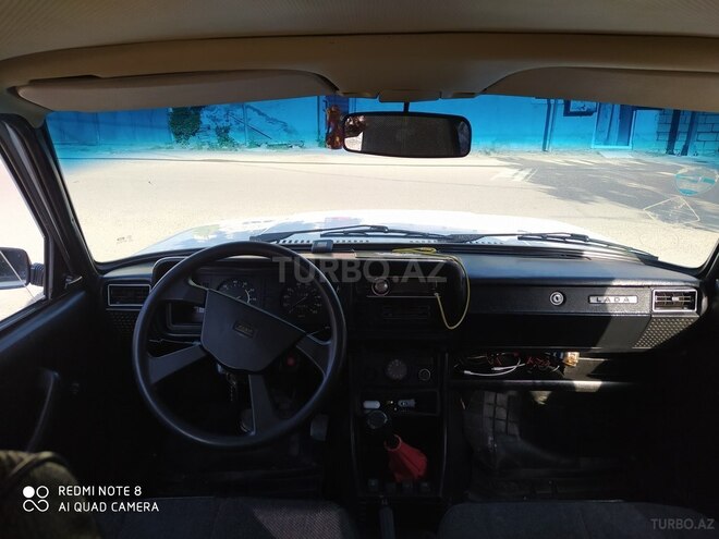 LADA (VAZ) 2107 2008, 250,000 km - 1.5 l - Bakı