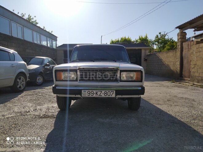 LADA (VAZ) 2107 2008, 250,000 km - 1.5 l - Bakı