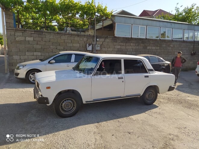 LADA (VAZ) 2107 2008, 250,000 km - 1.5 l - Bakı