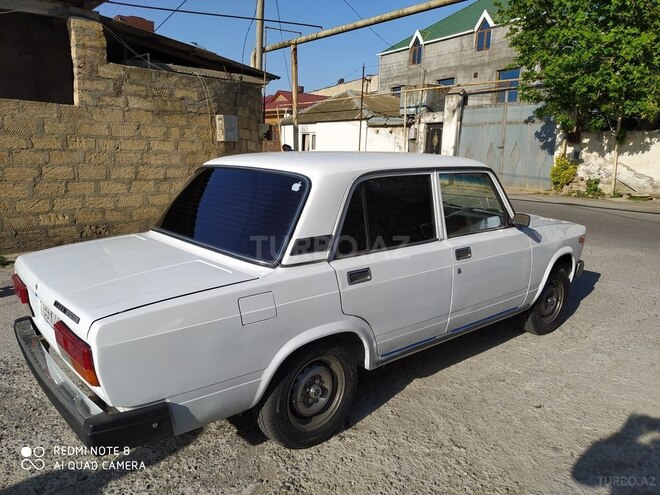 LADA (VAZ) 2107 2008, 250,000 km - 1.5 l - Bakı