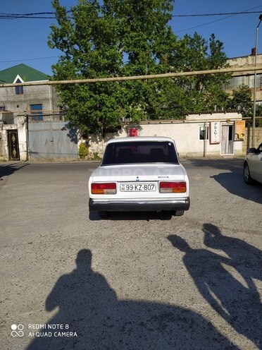 LADA (VAZ) 2107 2008, 250,000 km - 1.5 l - Bakı
