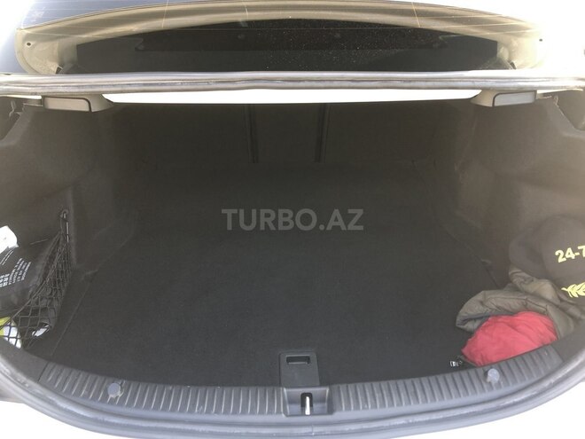 Mercedes C 180 2015, 117,000 km - 1.6 l - Bakı