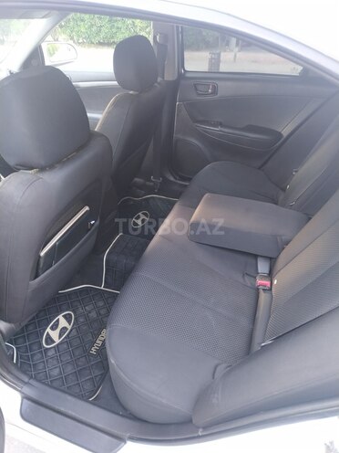 Hyundai Sonata 2008, 226,000 km - 2.0 l - Bakı