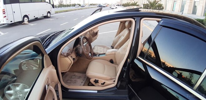 Mercedes C 240 2002, 261,413 km - 2.6 л - Sumqayıt