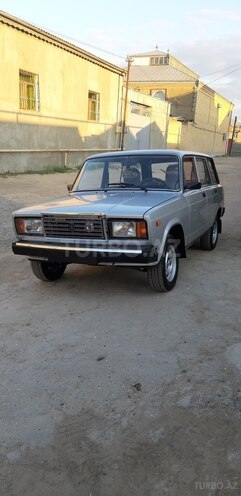 LADA (VAZ) 2104 2008, 79,688 km - 1.6 л - Bakı