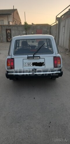 LADA (VAZ) 2104 2008, 79,688 km - 1.6 л - Bakı