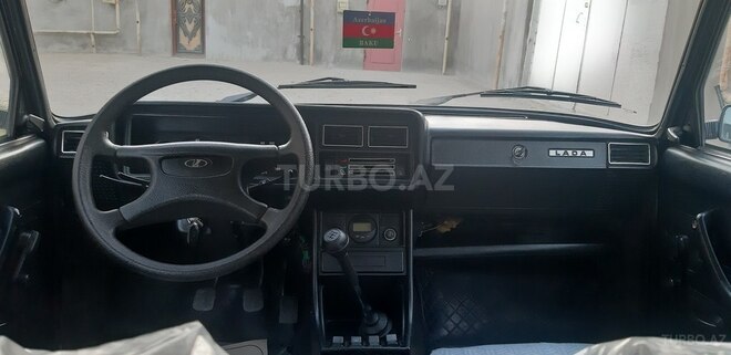 LADA (VAZ) 2104 2008, 79,688 km - 1.6 л - Bakı