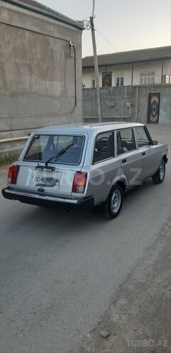 LADA (VAZ) 2104 2008, 79,688 km - 1.6 л - Bakı