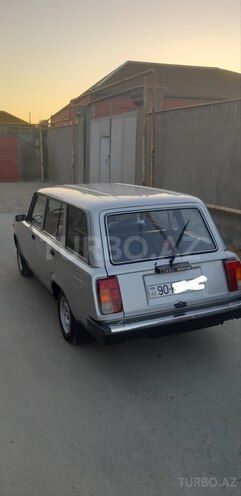 LADA (VAZ) 2104 2008, 79,688 km - 1.6 л - Bakı
