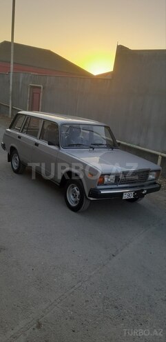 LADA (VAZ) 2104 2008, 79,688 km - 1.6 л - Bakı
