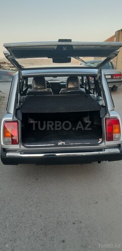 LADA (VAZ) 2104 2008, 79,688 km - 1.6 л - Bakı