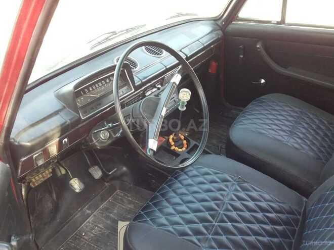 LADA (VAZ) 2111 1986, 123,000 km - 1.3 l - Bakı