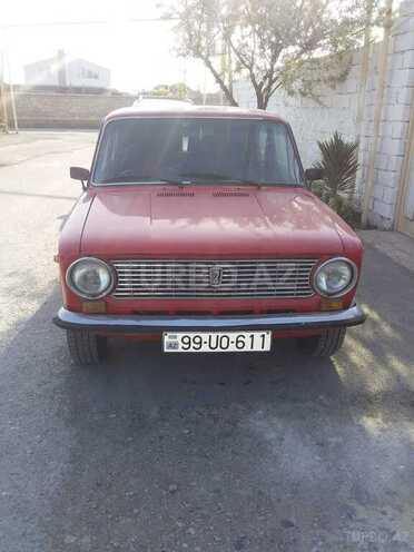 LADA (VAZ) 2111 1986, 123,000 km - 1.3 l - Bakı
