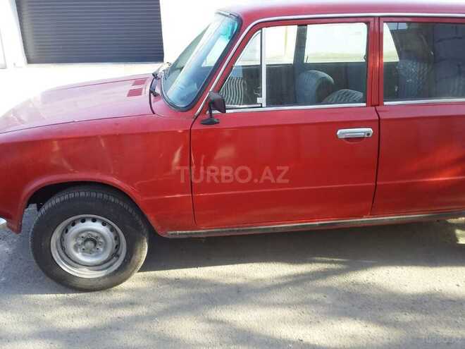 LADA (VAZ) 2111 1986, 123,000 km - 1.3 l - Bakı