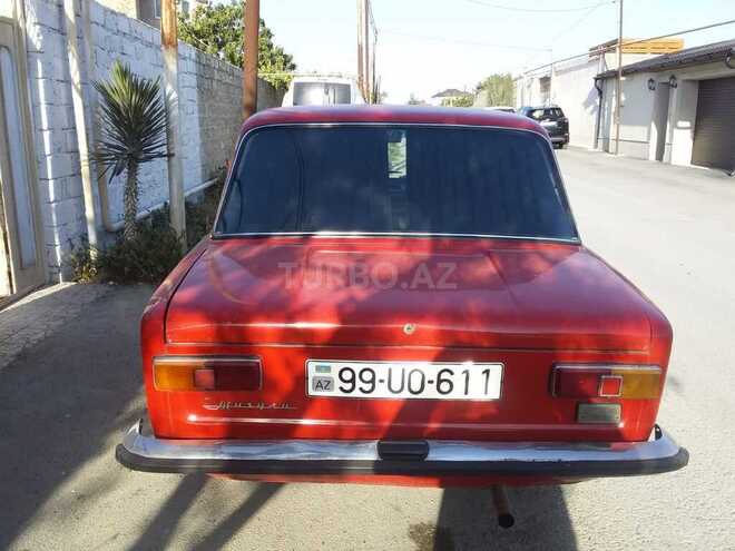 LADA (VAZ) 2111 1986, 123,000 km - 1.3 l - Bakı