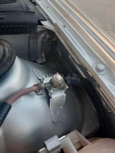 Opel Astra 2000, 270,270 km - 1.6 l - Sumqayıt