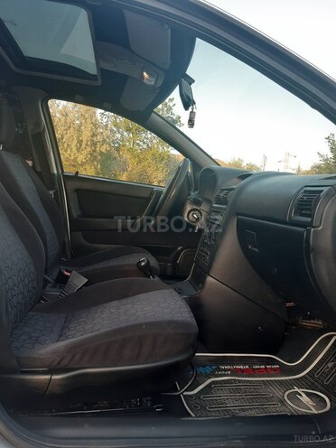 Opel Astra 2000, 270,270 km - 1.6 l - Sumqayıt