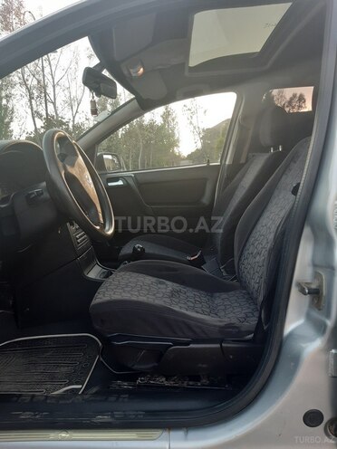 Opel Astra 2000, 270,270 km - 1.6 l - Sumqayıt