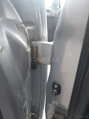 Opel Astra 2000, 270,270 km - 1.6 l - Sumqayıt