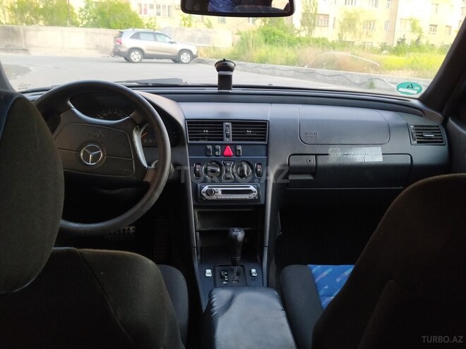 Mercedes C 180 1999, 413,480 km - 1.8 l - Bakı