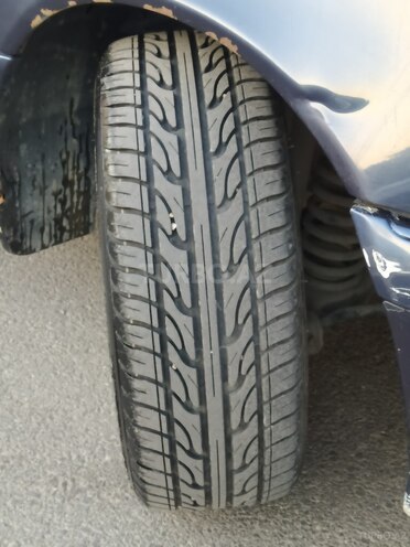 Mercedes C 180 1999, 413,480 km - 1.8 l - Bakı