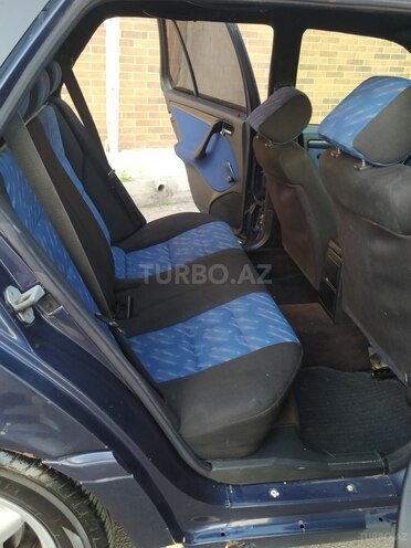 Mercedes C 180 1999, 413,480 km - 1.8 l - Bakı