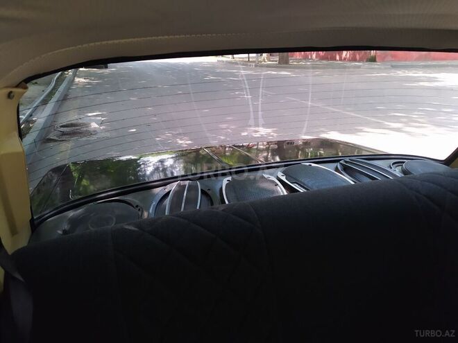 LADA (VAZ) 2106 2004, 56,000 km - 1.6 l - Mingəçevir