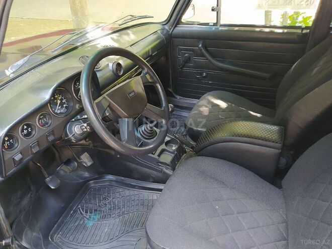 LADA (VAZ) 2106 2004, 56,000 km - 1.6 l - Mingəçevir