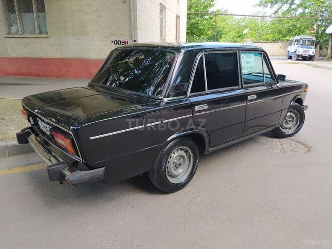 LADA (VAZ) 2106 2004, 56,000 km - 1.6 l - Mingəçevir