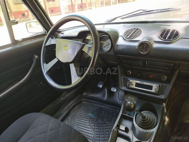 LADA (VAZ) 2106 2004, 56,000 km - 1.6 l - Mingəçevir