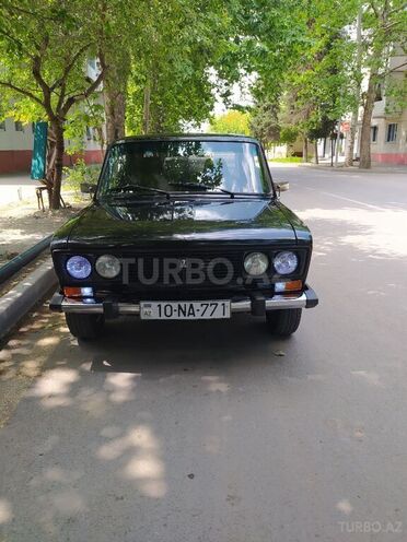 LADA (VAZ) 2106 2004, 56,000 km - 1.6 l - Mingəçevir