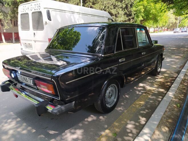 LADA (VAZ) 2106 2004, 56,000 km - 1.6 l - Mingəçevir
