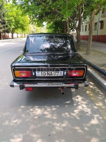 LADA (VAZ) 2106 2004, 56,000 km - 1.6 l - Mingəçevir