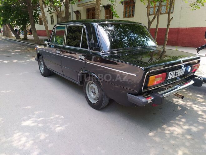 LADA (VAZ) 2106 2004, 56,000 km - 1.6 l - Mingəçevir
