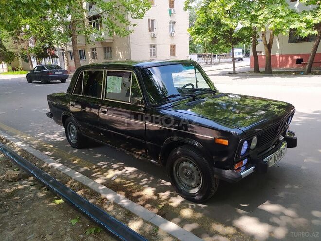 LADA (VAZ) 2106 2004, 56,000 km - 1.6 l - Mingəçevir