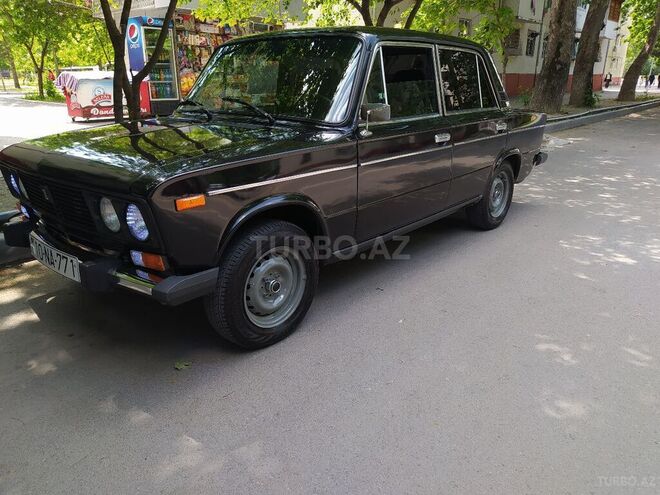 LADA (VAZ) 2106 2004, 56,000 km - 1.6 l - Mingəçevir
