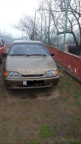 LADA (VAZ) 2115 1999, 160,000 km - 1.5 l - Cəlilabad